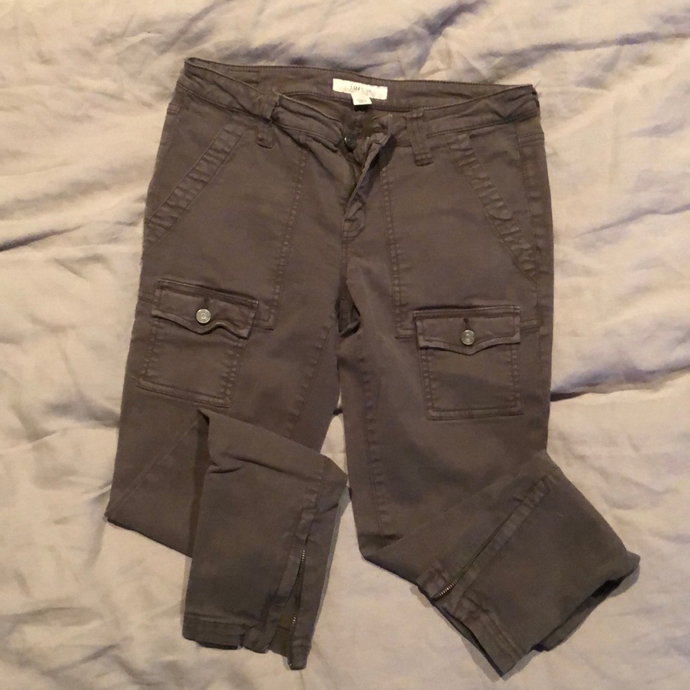 Joie So-Real skinny